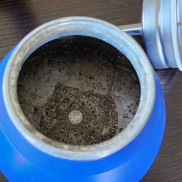 Bialetti Mukka Express Tweety Bird  Stovetop Cappuccino Maker - LE - Picture 11 of 14